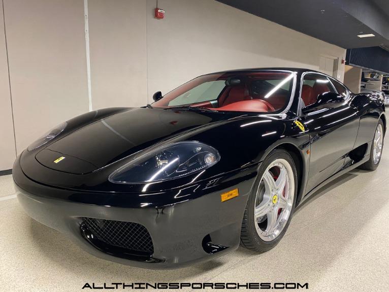 Used-2004-Ferrari-360-Modena