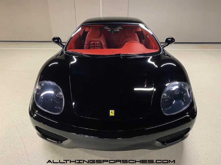 Used-2004-Ferrari-360-Modena