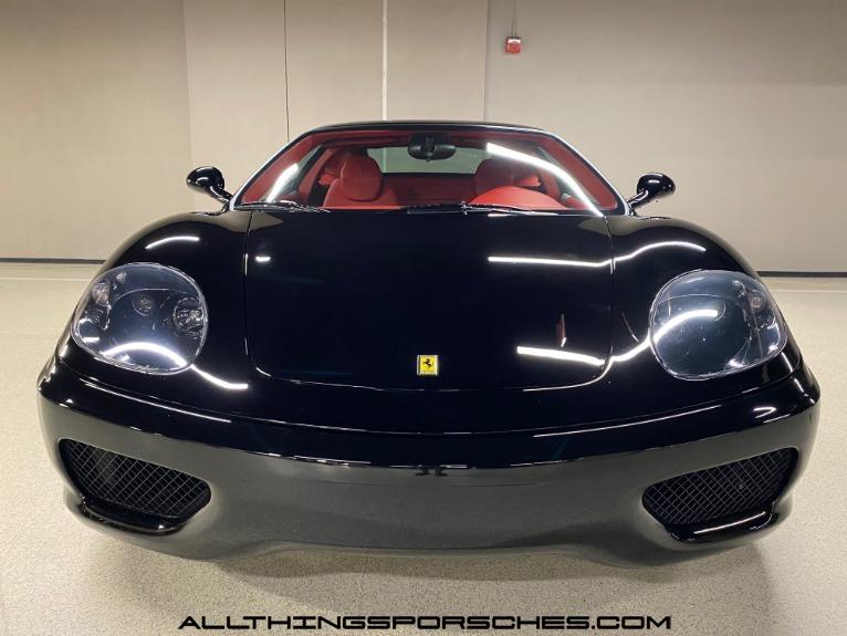 Used-2004-Ferrari-360-Modena