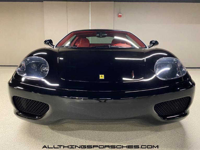 Used-2004-Ferrari-360-Modena