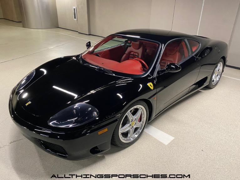 Used-2004-Ferrari-360-Modena