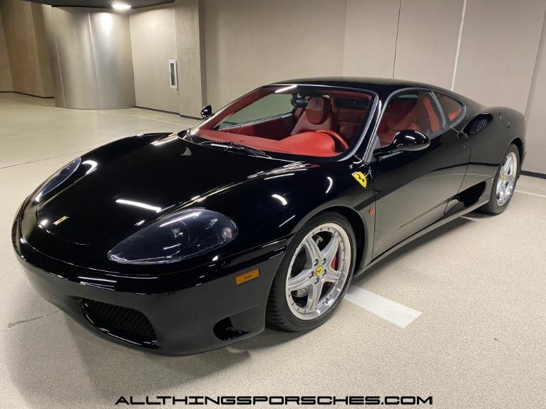 Used-2004-Ferrari-360-Modena