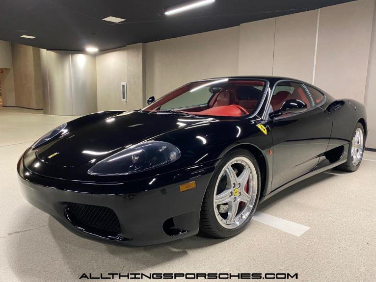 Used-2004-Ferrari-360-Modena