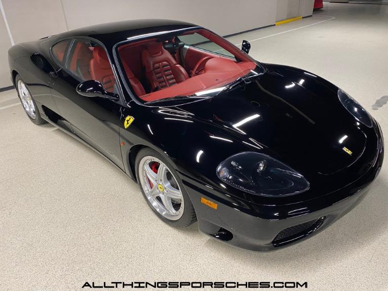 Used-2004-Ferrari-360-Modena