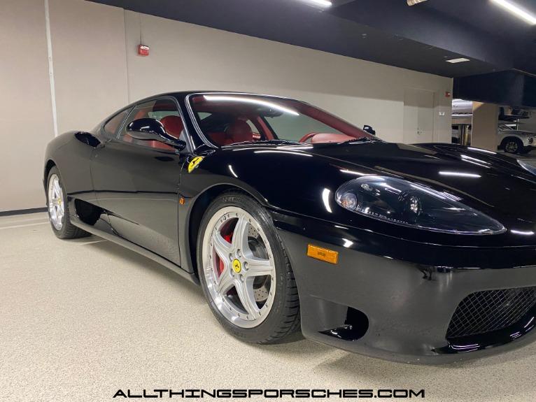 Used-2004-Ferrari-360-Modena