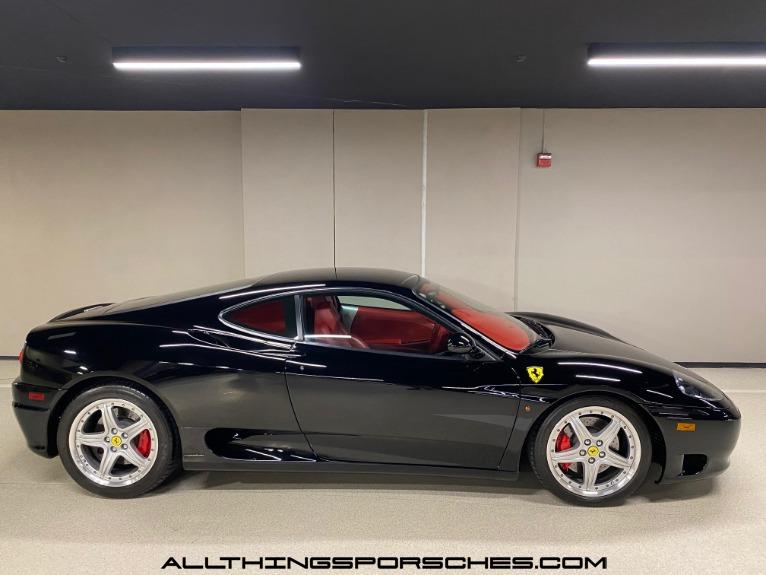 Used-2004-Ferrari-360-Modena