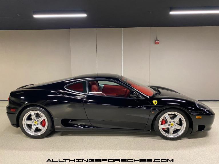 Used-2004-Ferrari-360-Modena