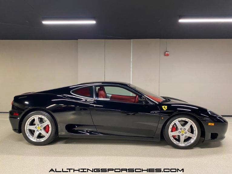 Used-2004-Ferrari-360-Modena