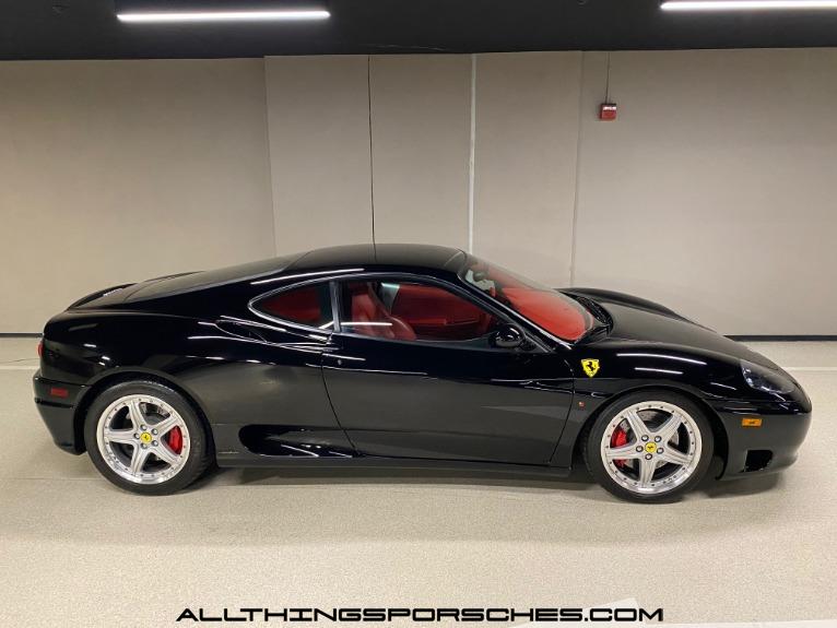 Used-2004-Ferrari-360-Modena