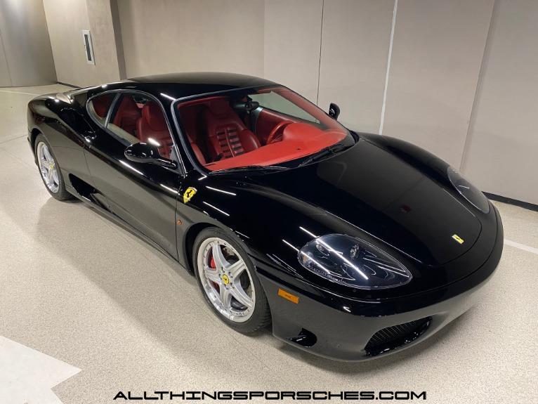 Used-2004-Ferrari-360-Modena