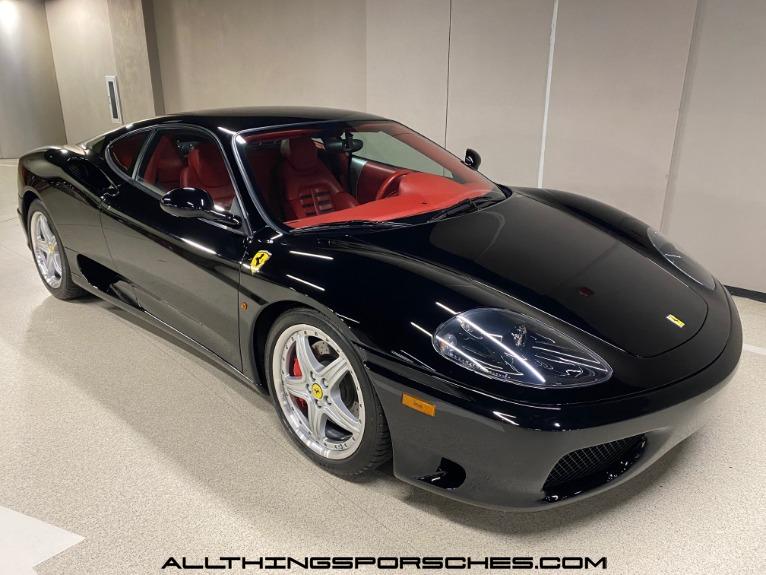 Used-2004-Ferrari-360-Modena