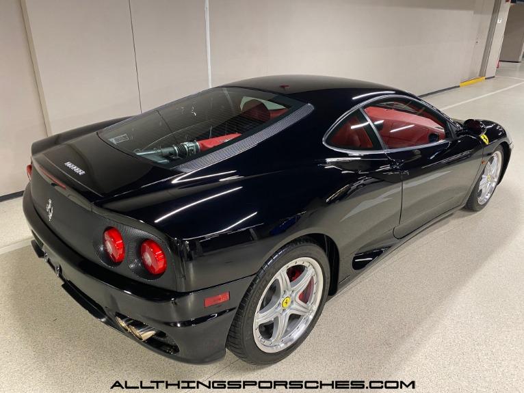 Used-2004-Ferrari-360-Modena