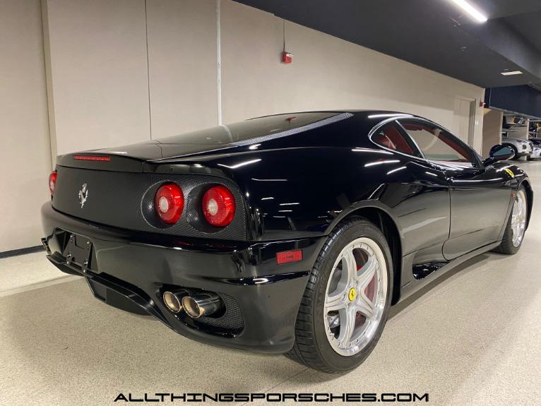 Used-2004-Ferrari-360-Modena