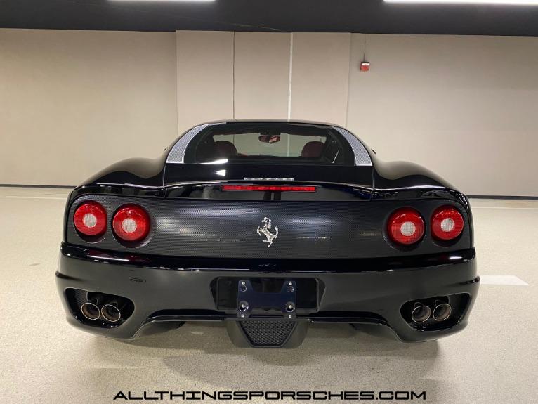 Used-2004-Ferrari-360-Modena