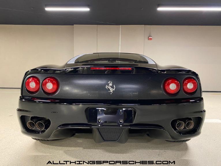 Used-2004-Ferrari-360-Modena