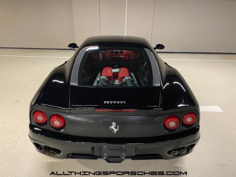 Used-2004-Ferrari-360-Modena