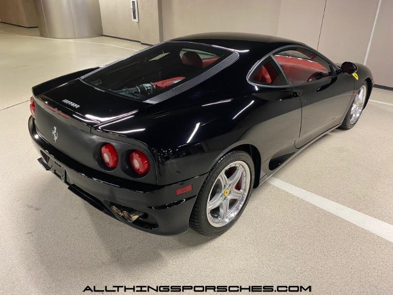 Used-2004-Ferrari-360-Modena