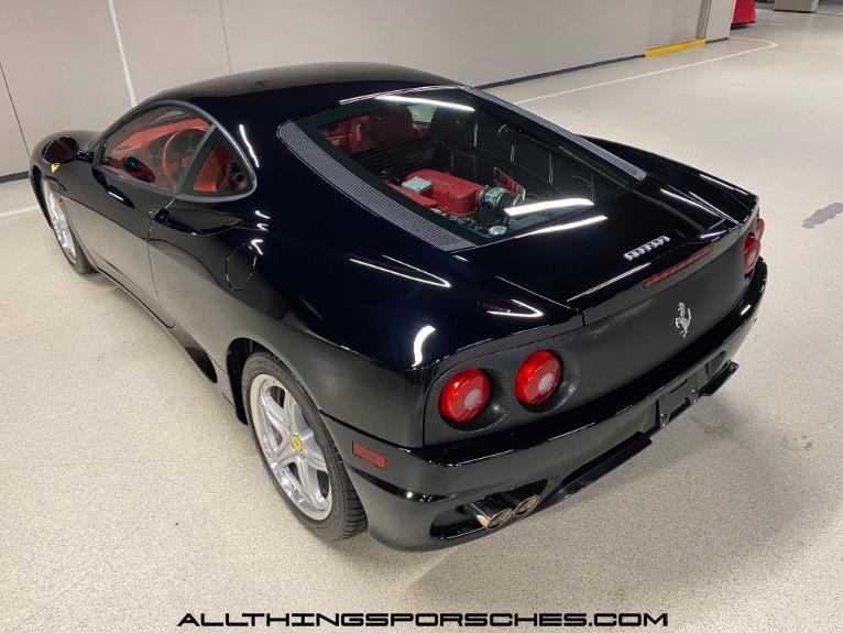 Used-2004-Ferrari-360-Modena