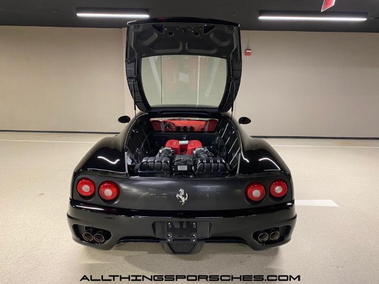 Used-2004-Ferrari-360-Modena