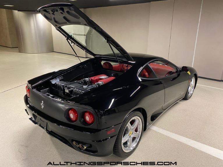 Used-2004-Ferrari-360-Modena