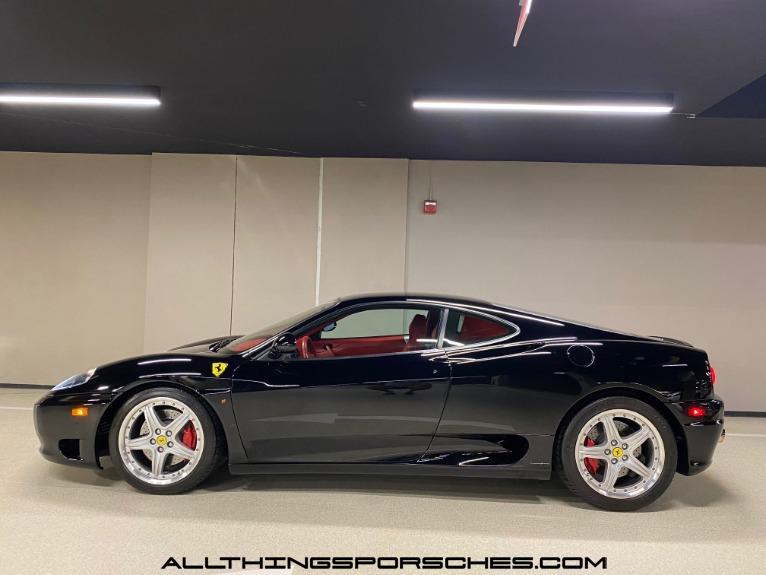 Used-2004-Ferrari-360-Modena