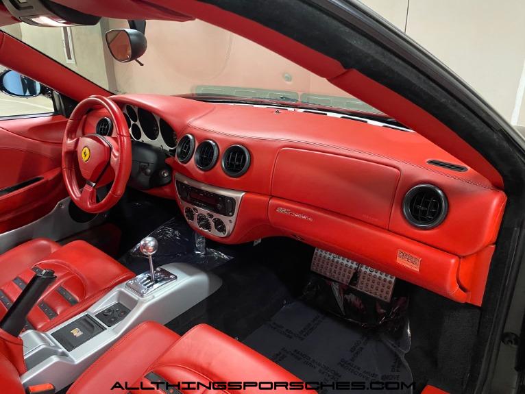 Used-2004-Ferrari-360-Modena