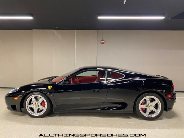 Used-2004-Ferrari-360-Modena