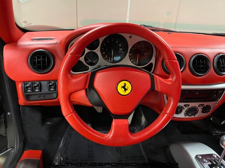 Used-2004-Ferrari-360-Modena