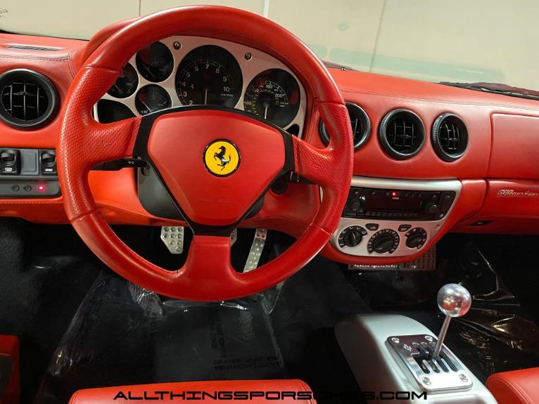 Used-2004-Ferrari-360-Modena