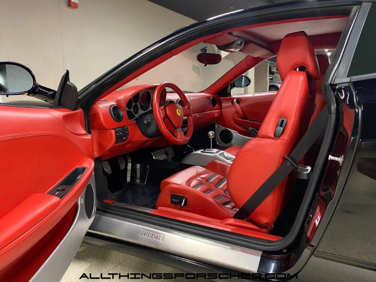 Used-2004-Ferrari-360-Modena