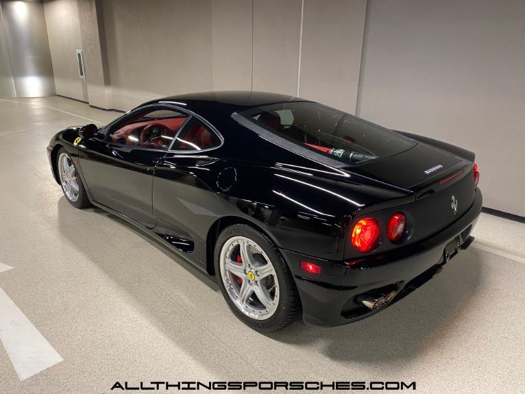 Used-2004-Ferrari-360-Modena