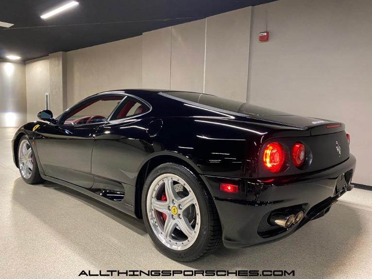 Used-2004-Ferrari-360-Modena