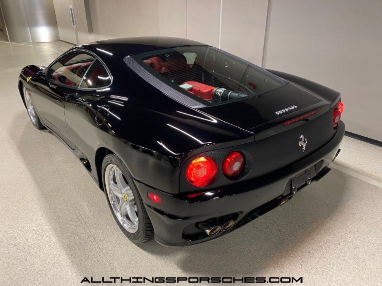 Used-2004-Ferrari-360-Modena