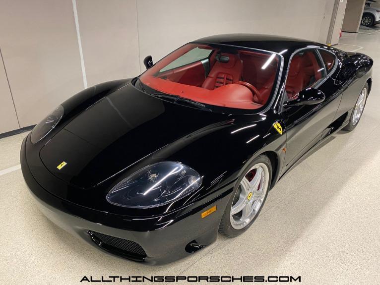 Used-2004-Ferrari-360-Modena