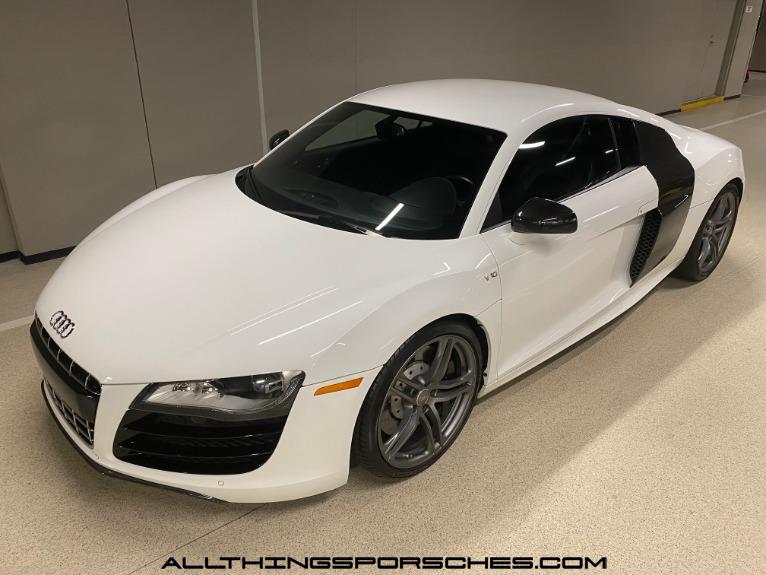 Used-2012-Audi-R8-V10