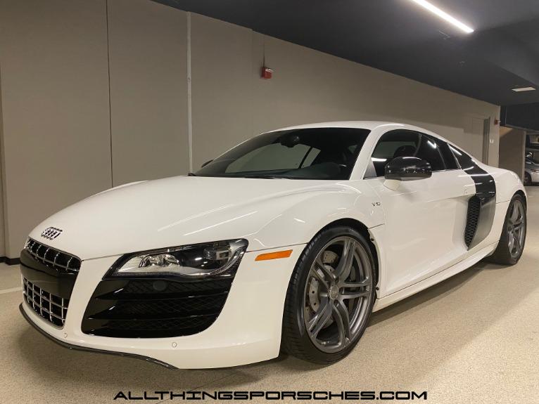 Used-2012-Audi-R8-V10