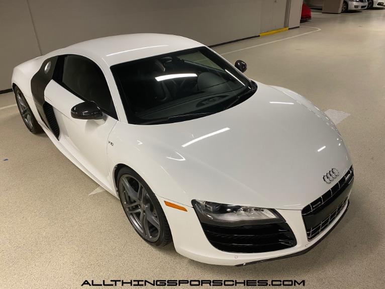 Used-2012-Audi-R8-V10