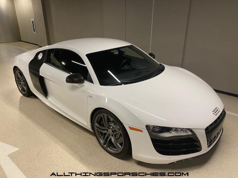 Used-2012-Audi-R8-V10