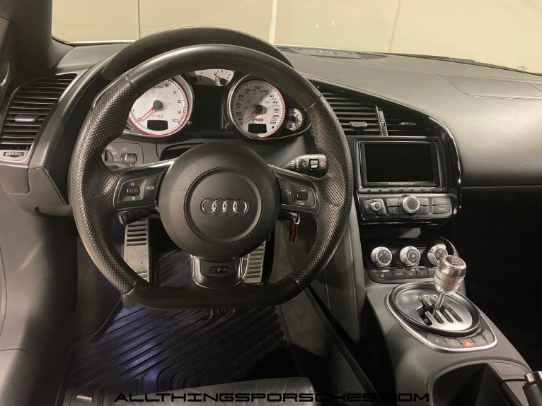 Used-2012-Audi-R8-V10