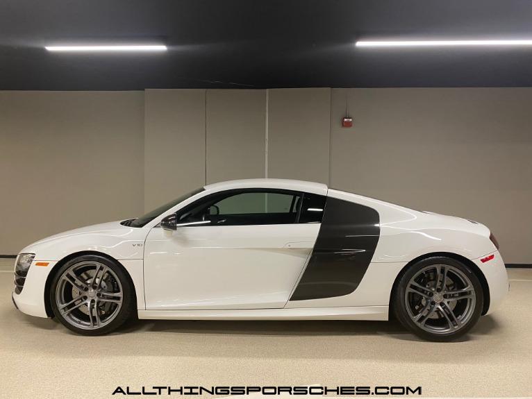 Used-2012-Audi-R8-V10