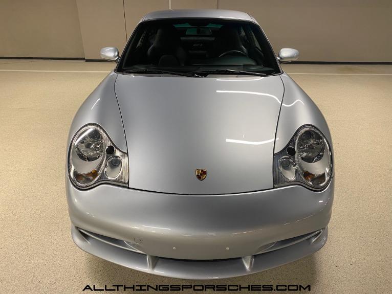 Used-2004-Porsche-911-GT3