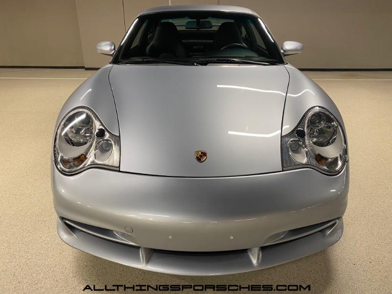 Used-2004-Porsche-911-GT3