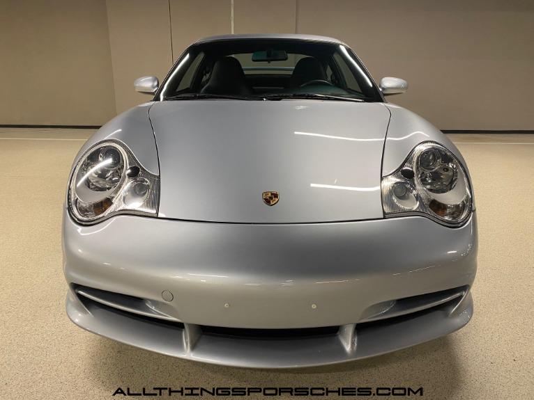 Used-2004-Porsche-911-GT3