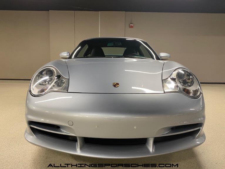 Used-2004-Porsche-911-GT3