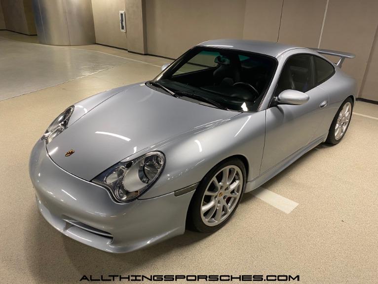 Used-2004-Porsche-911-GT3