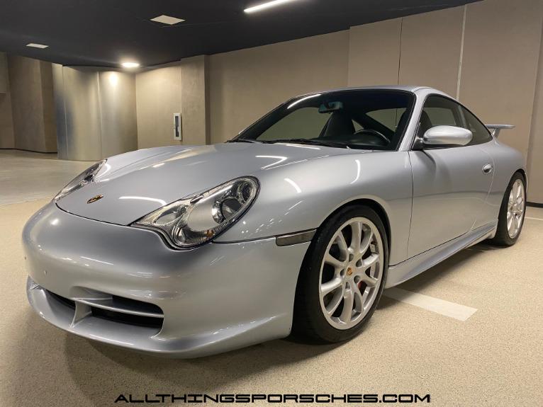 Used-2004-Porsche-911-GT3