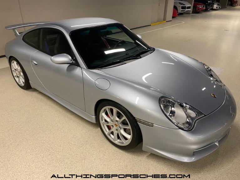 Used-2004-Porsche-911-GT3