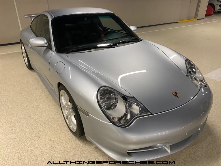 Used-2004-Porsche-911-GT3