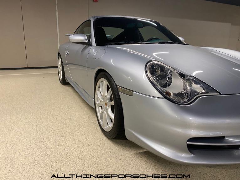 Used-2004-Porsche-911-GT3