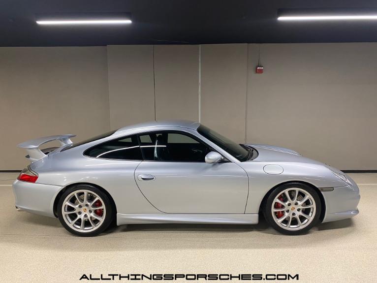 Used-2004-Porsche-911-GT3